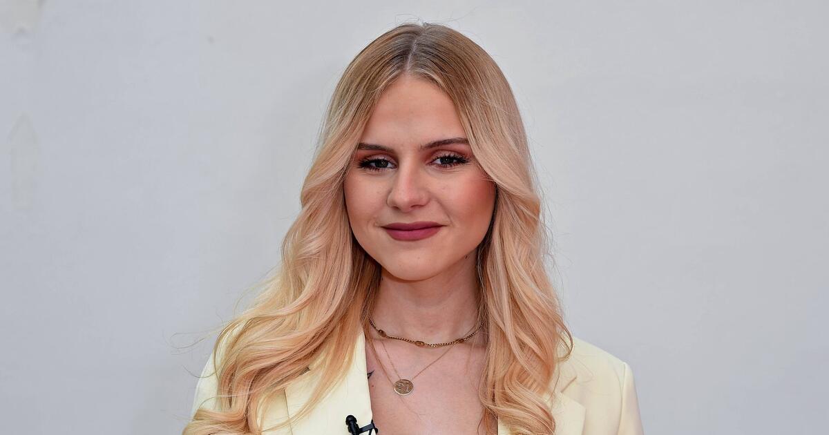 Estefania Wollny Confirms She’s Happily Dating Again on Instagram!