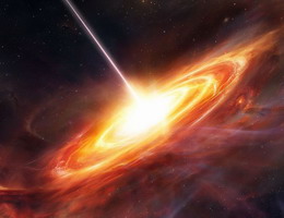 Euclid Discovers the Universe’s Oldest Quasar: A Cosmic Milestone!