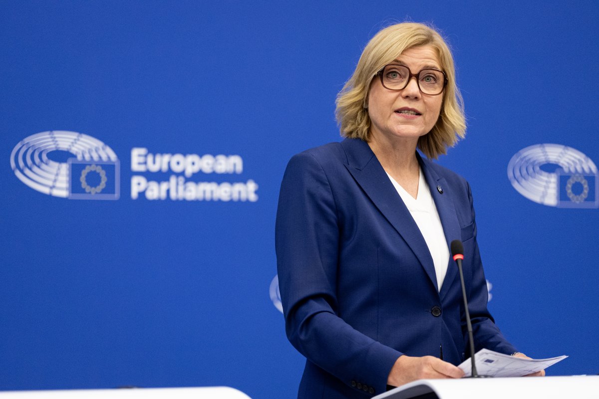 Europe Enhances AI Security Following US Model Blockade
