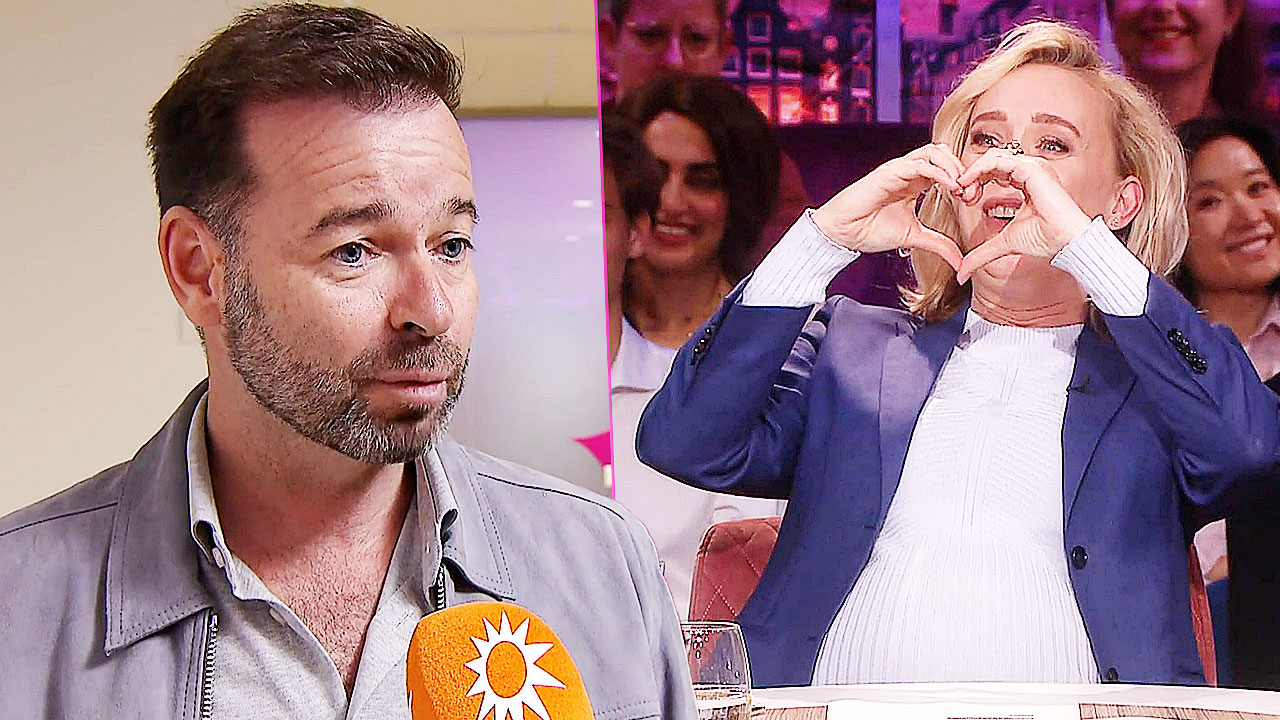Eva Jinek Follows Peter van der Vorst: Leaving BN’er Village Abcoude
