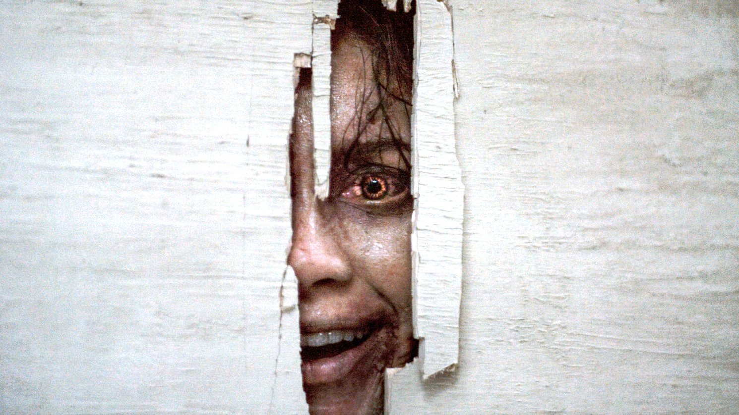 Evil Dead Burn: Fans Recoil as Horror Movie Goes Beyond Limits!