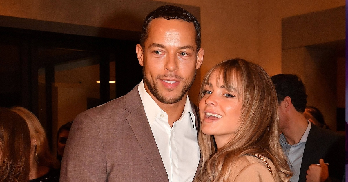 Ex-Bachelor Andrej Mangold Welcomes Baby: A Life-Changing Moment