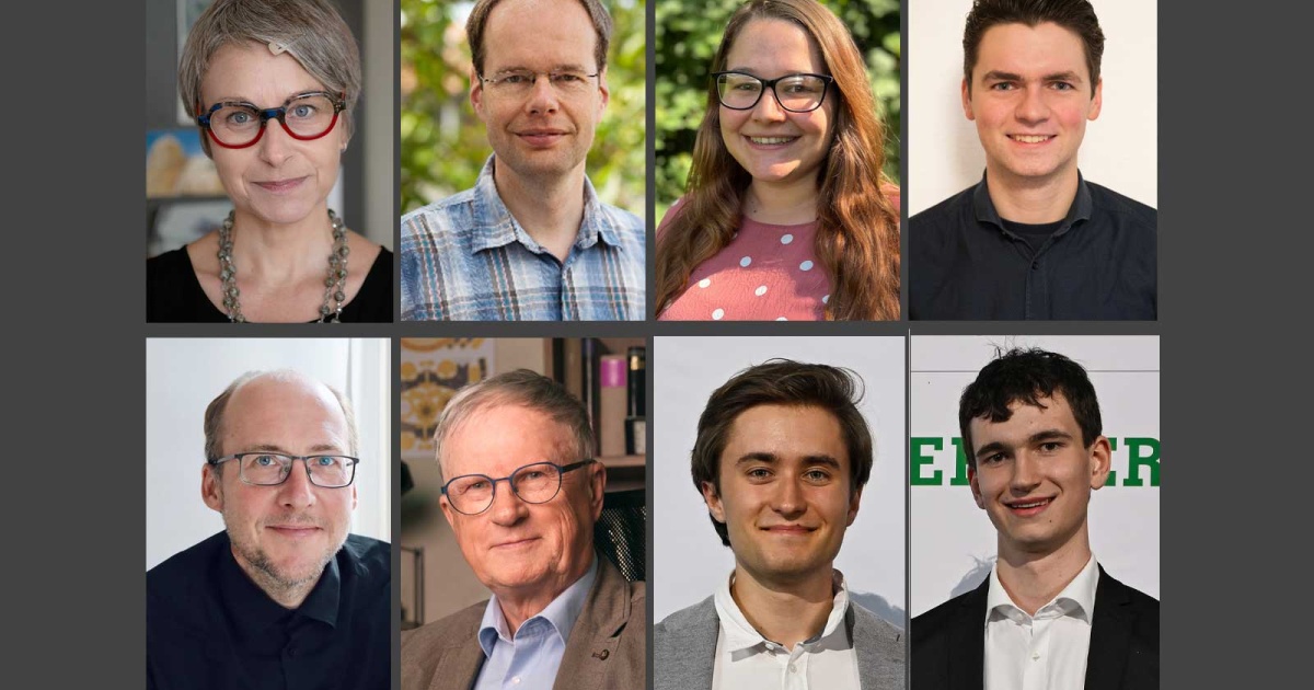 Exceptional Achievements in Astronomy: 2026 Award Winners Announced!