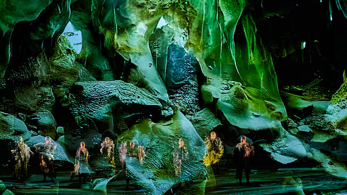 Excitement Builds for Thielemann’s Ring at Bayreuth Festspiele 2026