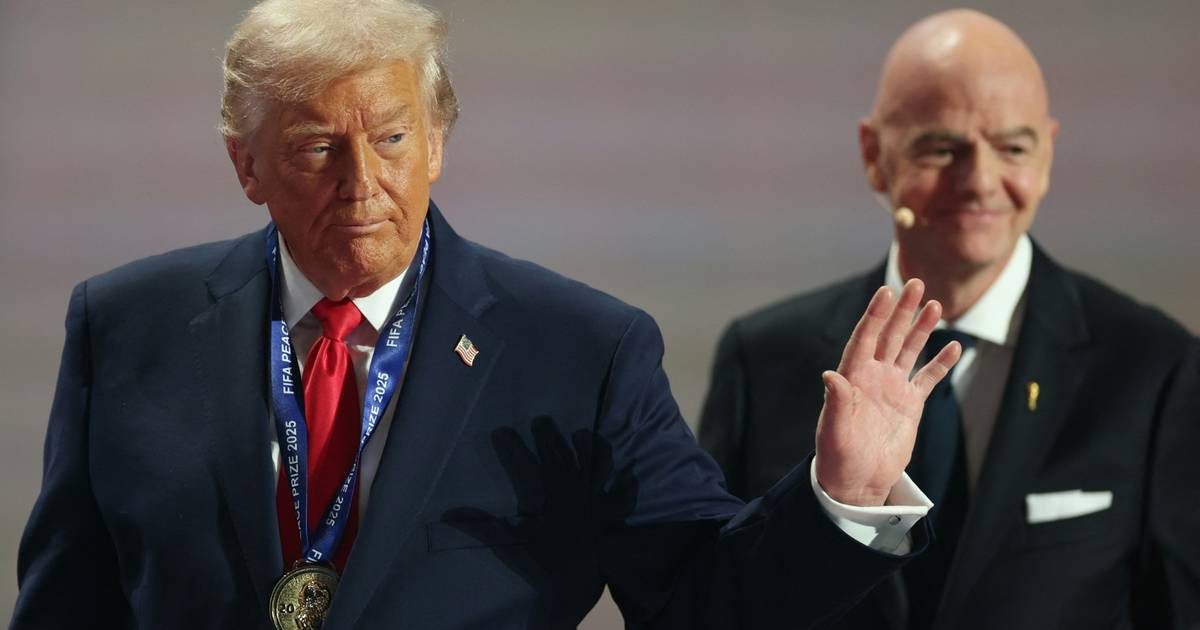 Exciting Announcement: Trump to Make Historic Appearance at WM Finale