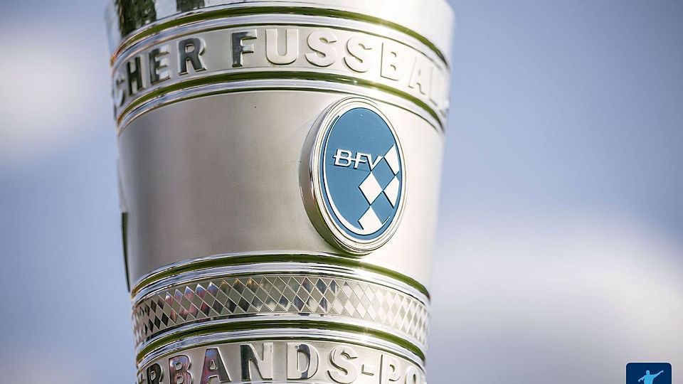 Exciting Draw for 2nd Totopokal Round: Discover All 16 Matchups!