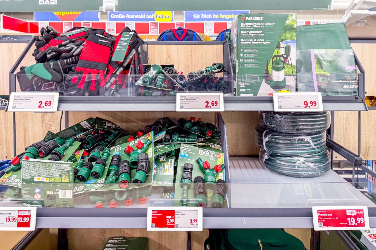 Exciting Lidl Deals Launching Monday (July 6): Don’t Miss Out!