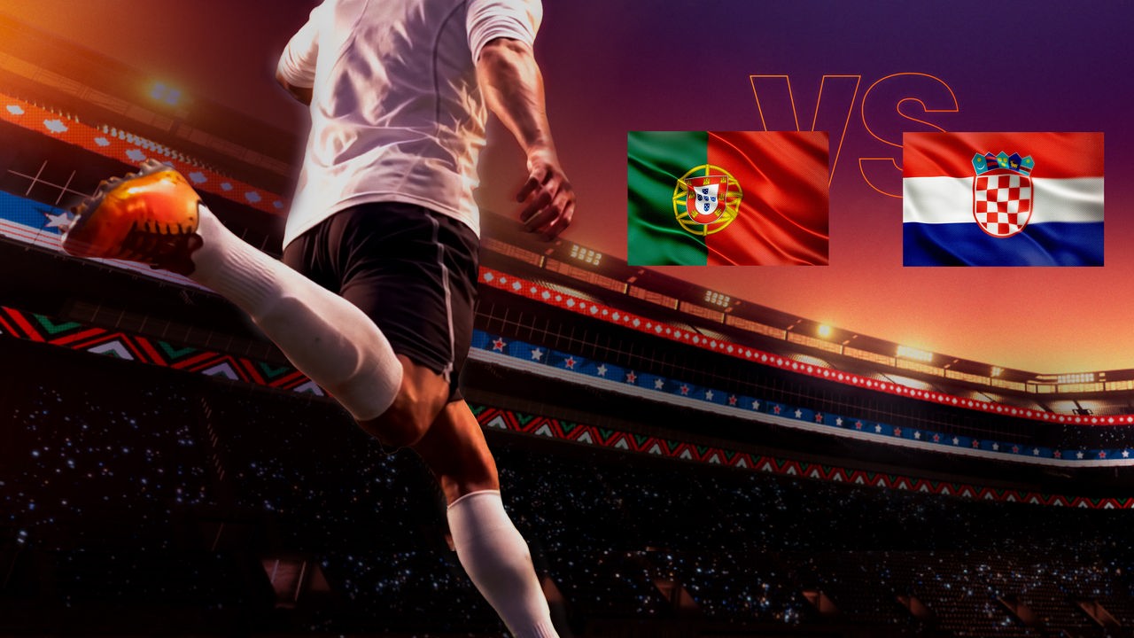 Exciting Live Updates: Portugal vs. Croatia at WM 2026!