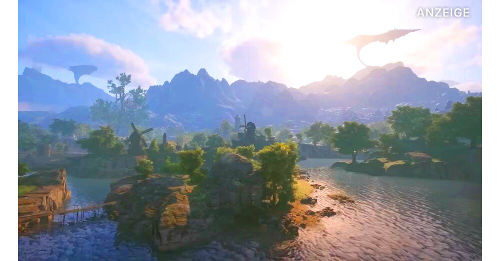 Exciting New Fantasy RPG for PS5 Launching Next Week: Don’t Miss Out!