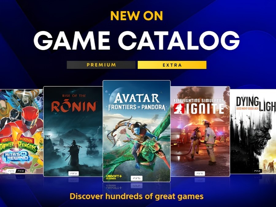 Exciting PS Plus July 2026: Play Avatar, Dying Light & More!