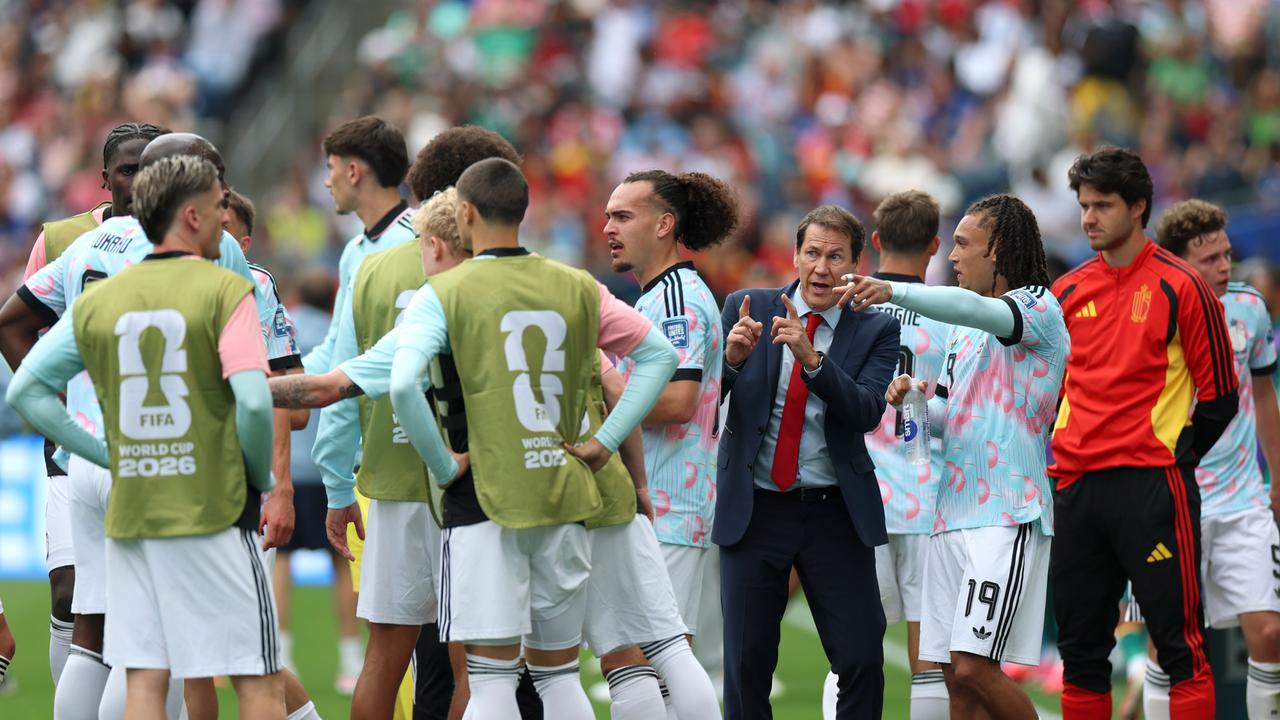 Exciting Updates from the 2026 Football World Cup Liveblog – Stay Tuned!