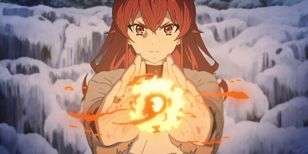 Exciting XXL Anime Lineup: 24 New Titles Streaming on Crunchyroll!