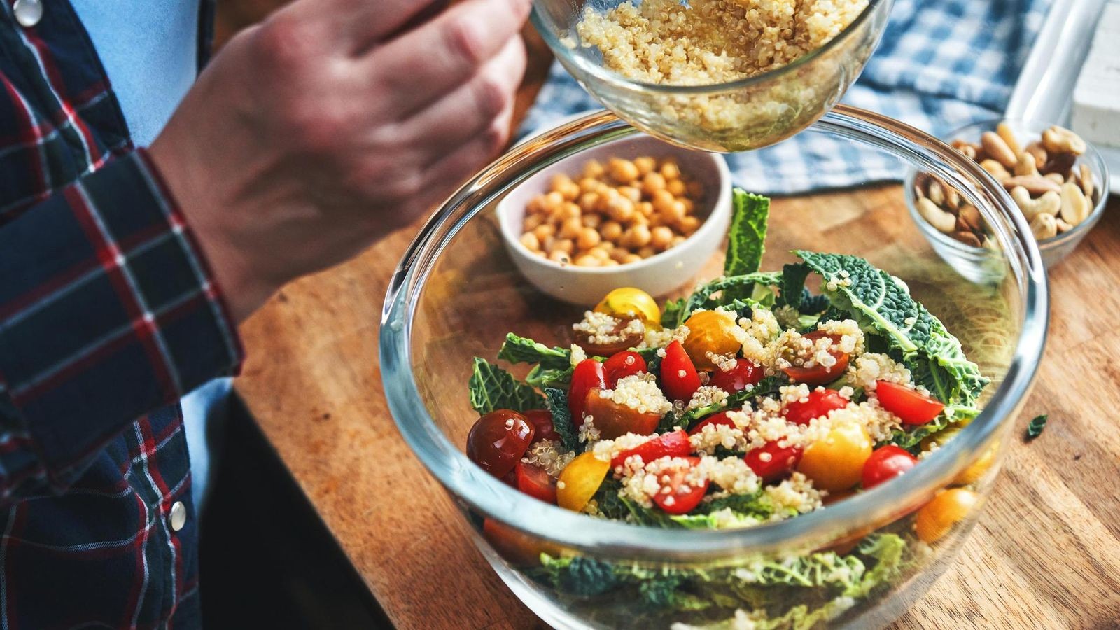Expert Insights: Best Diet for Lowering Blood Pressure Naturally