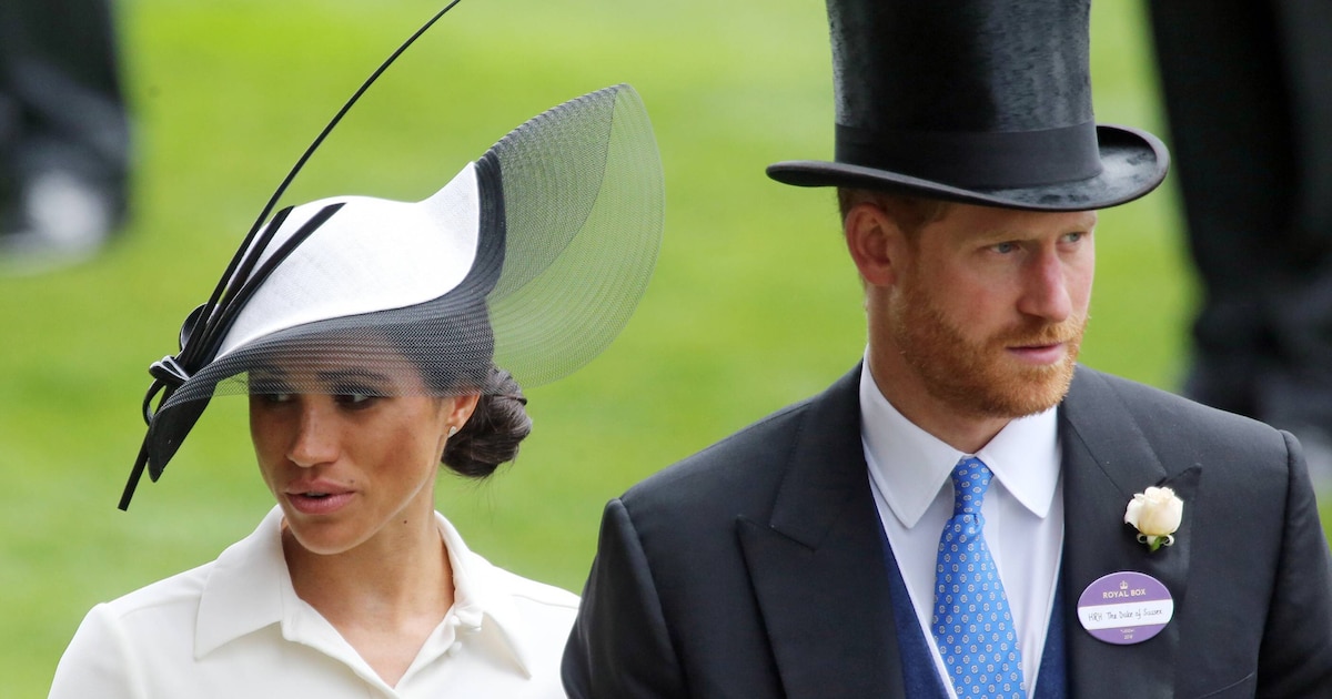 Expert Predicts: Harry and Meghan’s Kids Will ‘Rebel’ Against Parents