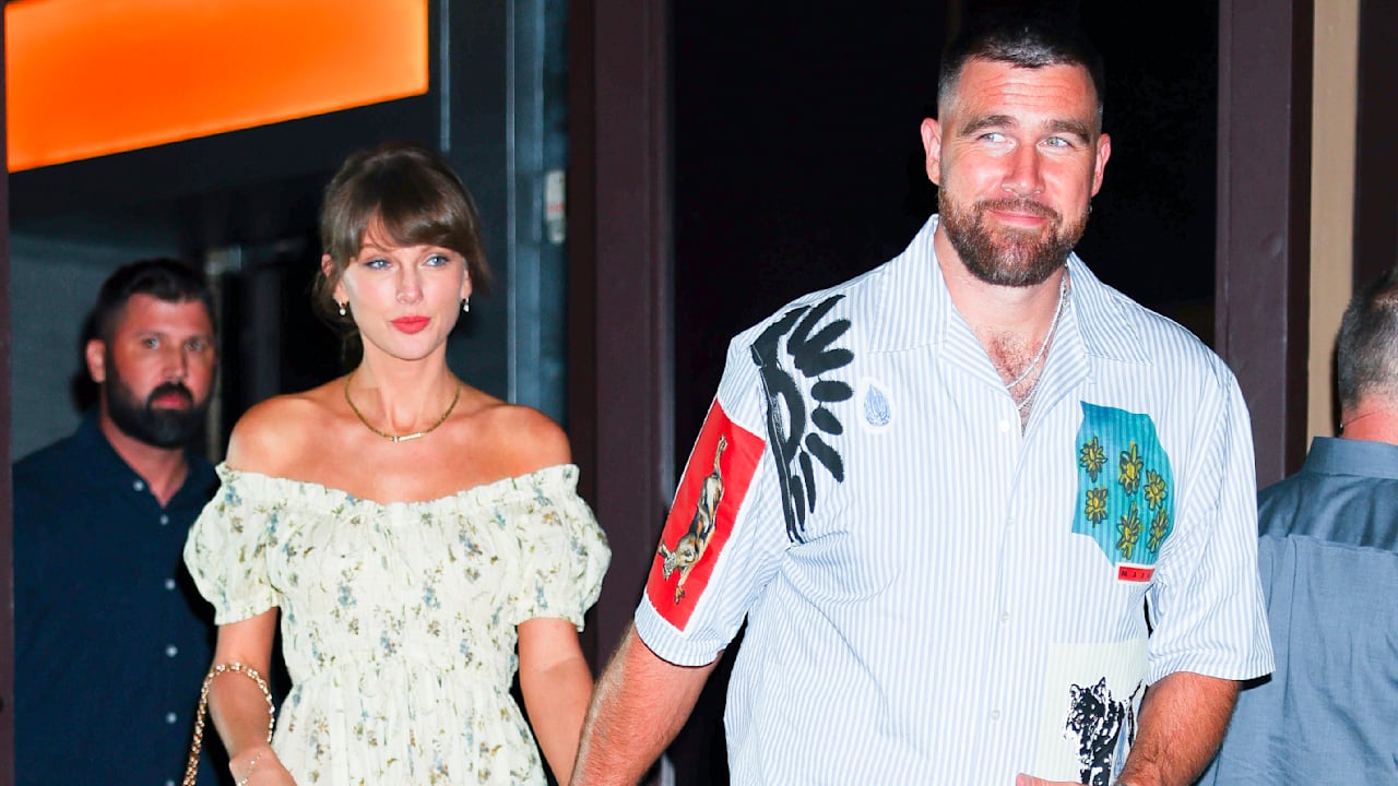 Expert: Taylor Swift’s Wedding Nightmare for Security Could Dismantle NYC
