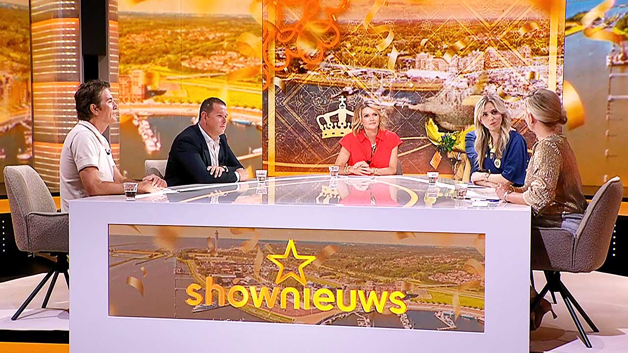 Experts Shocked: Koningsdag in Lelystad – Is It Really That ‘Ugly’?