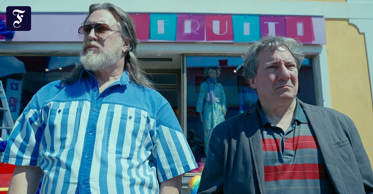 Explore the Nostalgia of David Schalko’s ‘Braunschlag 1986’ on HBO Max