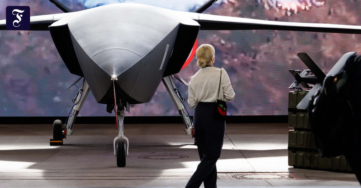Exploring Billions in Funding: The Rise of Defense Startups