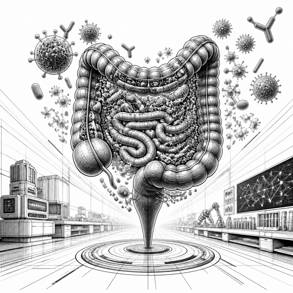 Exploring Gut Microbiome: Key Role in Lupus and MS Diagnosis and Treatment
