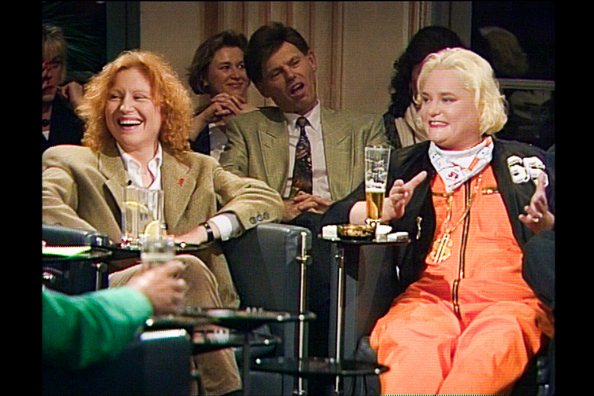 Exploring ‘Was haben wir gelacht’: 90s TV Humor and Its Sexism