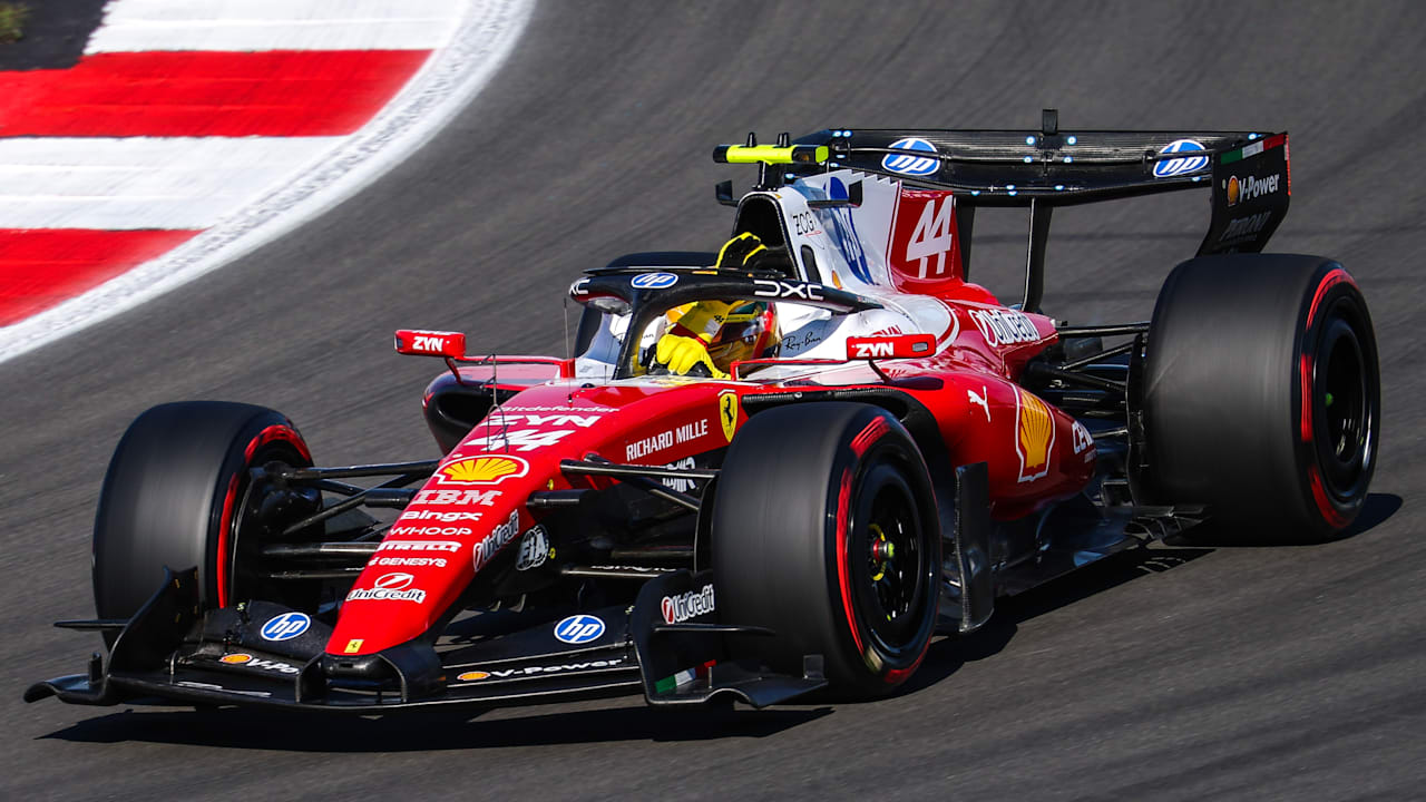 F1 Controversy: Ferrari and Mercedes Accused of Cheating Amid Upgrade Drama