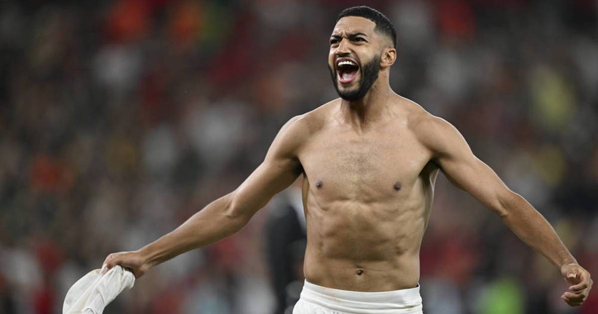 FC Bayern Confirms Major Transfer of Ismael Saibari: What to Expect?