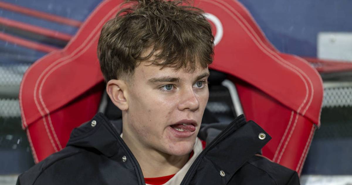 FC Bayern Confirms Young Star Jonathan Asp Jensen’s Move to Spain