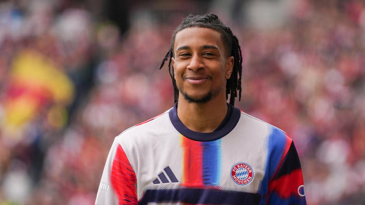 FC Bayern Eyeing Alternatives: Olise’s Desire to Join Real Madrid