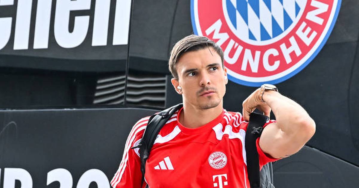 FC Bayern Eyes €20M Deal for Joao Palhinha: What’s Next?