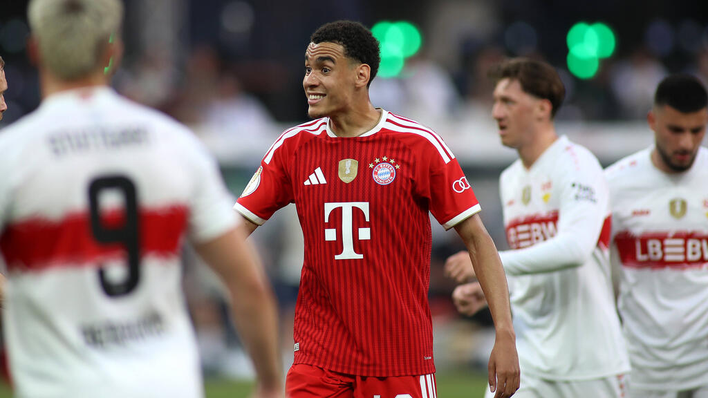 FC Bayern: Musiala’s Potential Move to Galatasaray Sparks Growing Speculation