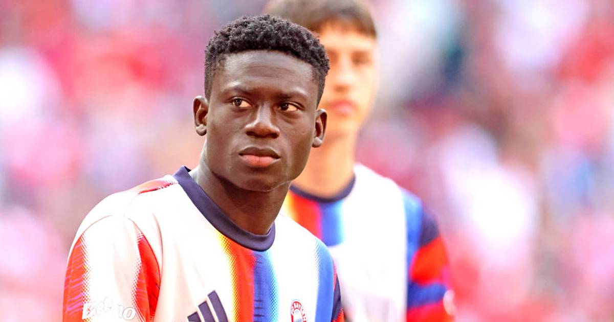 FC Bayern Set to Finalize Transfer of Young Star Ndiaye Soon