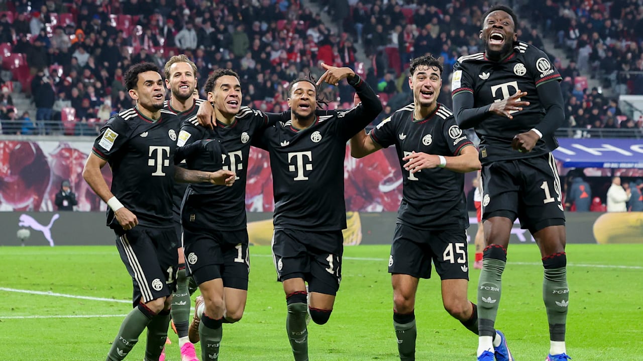 FC Bayern: Will Saudi Clubs Lure This Star Player Away?