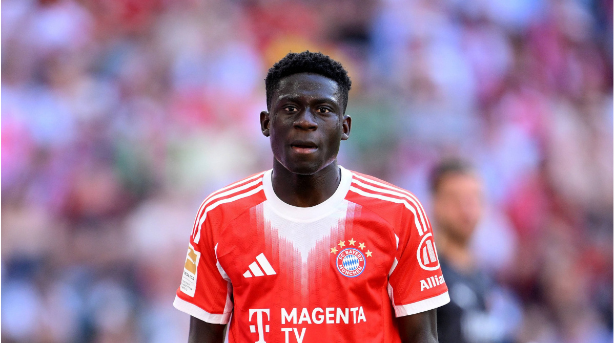 FC Bayern in Tough Talks to Secure Rising Star Bara Ndiaye’s Future
