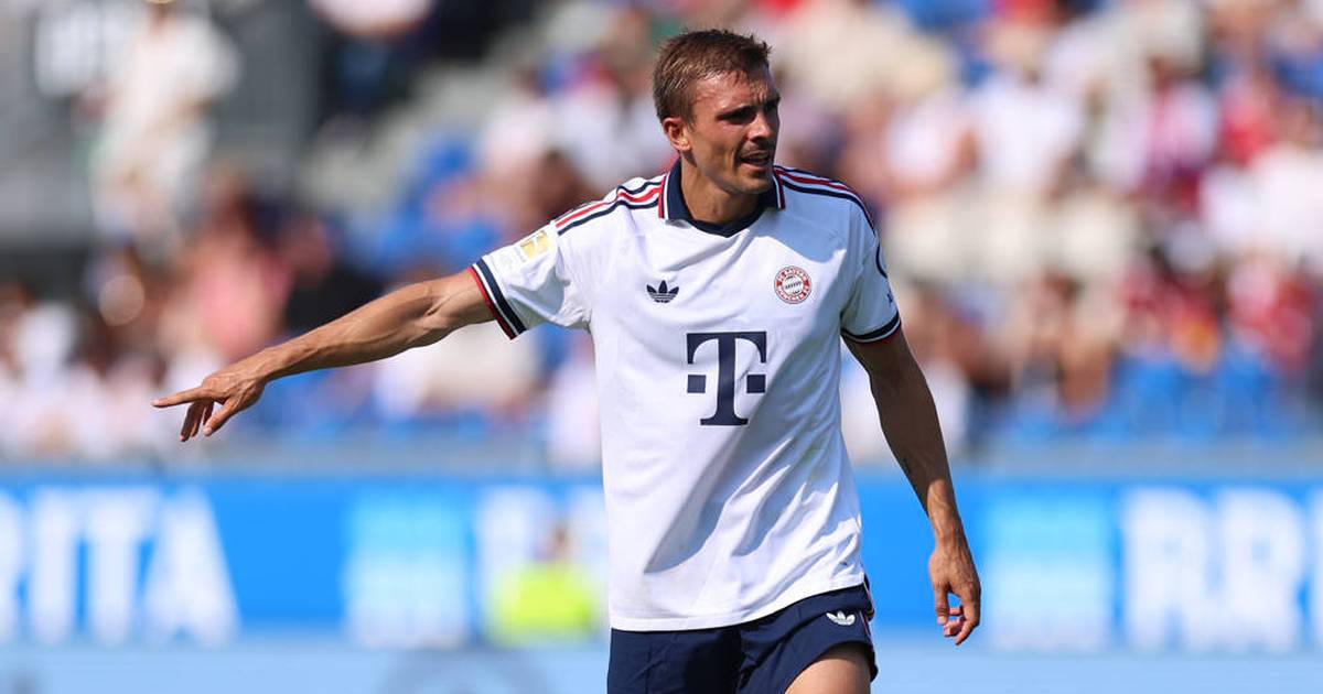 FC Bayern’s Joao Palhinha: Will He Stay or Go Amid Transfer Confusion?