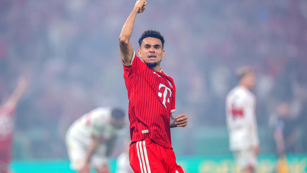 FC Bayern’s Latest Transfer Rumors: Could Luis Díaz Be Next?