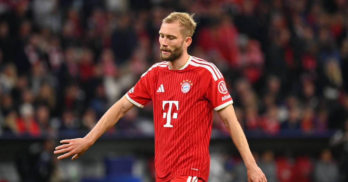 FC Bayern’s New Deal: What Laimer, Eberl, and Freund Reveal!