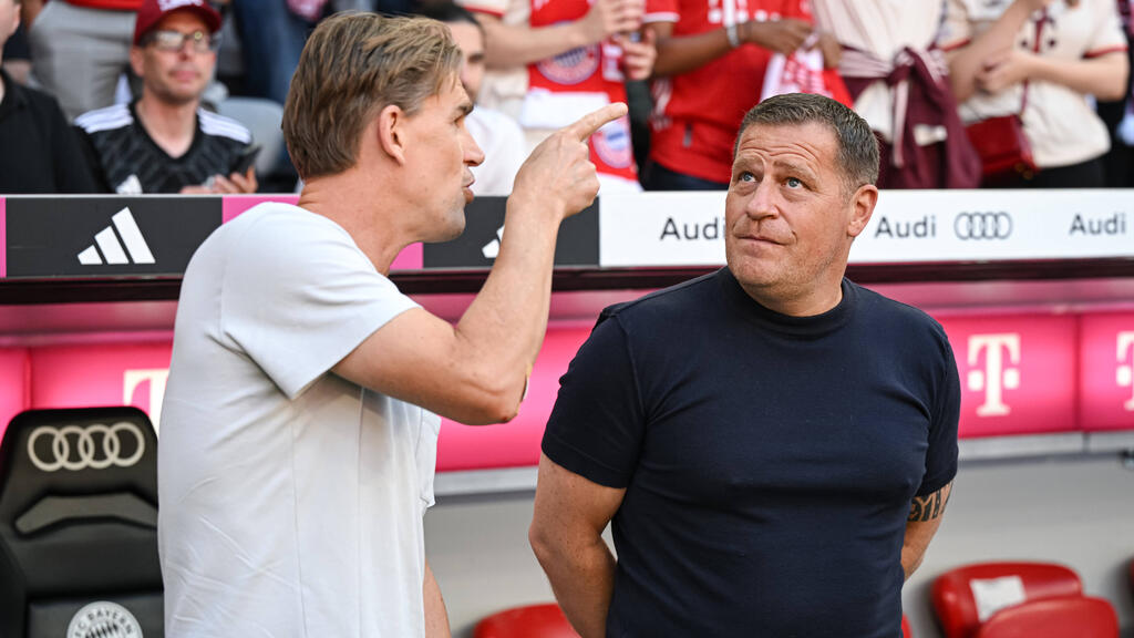 FC Bayern’s Next Big Move: Another Significant Transfer on the Horizon?