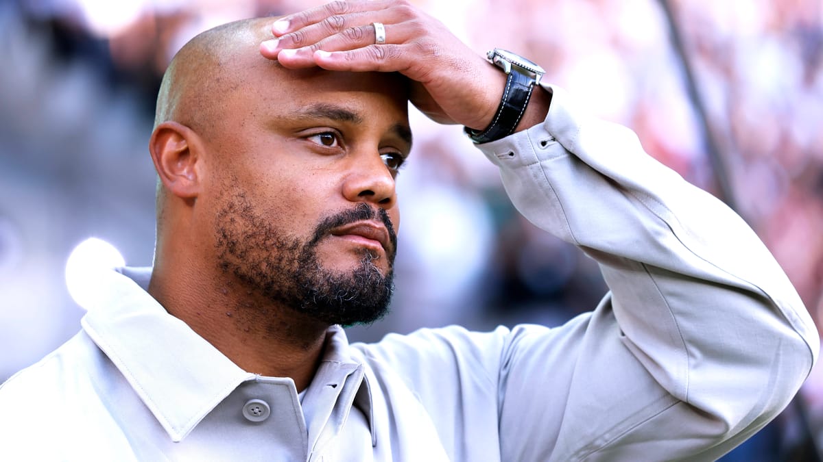 FC Bayern’s Summer Plan: Coping Without Eight Key Stars for Weeks!