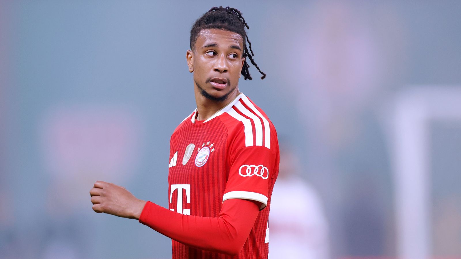 FCB Director Crushes Real Madrid Rumors About Olise’s Future