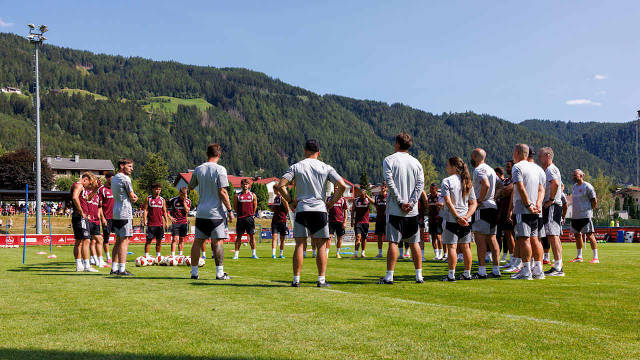 FCN: Key Areas for Improvement and Strength Ahead of New Season!