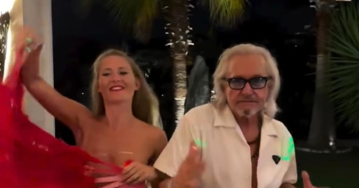 Fans Slam Robert Geiss: ‘That’s Disgusting!’ in Controversial Video