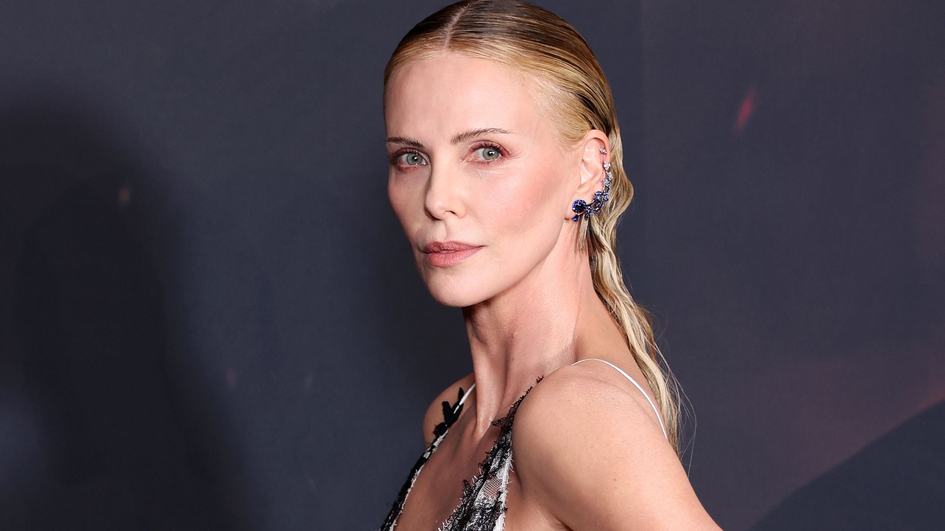 Fans Speculate on Charlize Theron’s Shocking Weight Loss Transformation