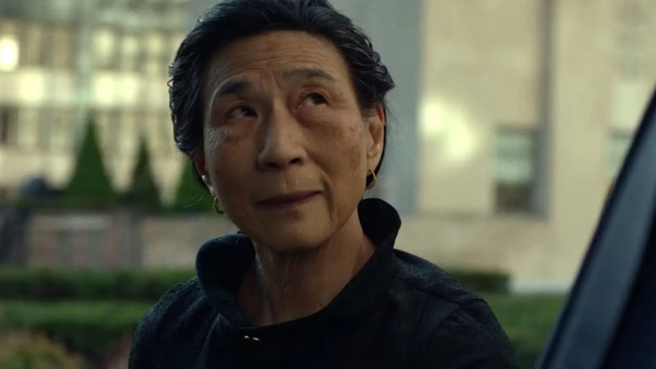 Farewell to Wai Ching Ho: Remembering Madame Gao from Daredevil