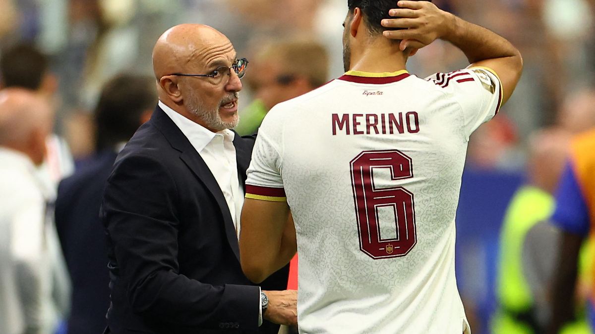 Father of Success: Spain’s Mr. Unbekannt Dominates the World Cup