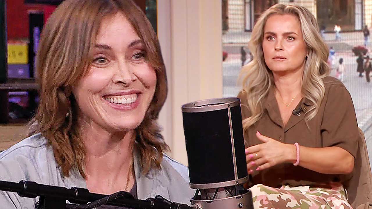 Fatima Moreira de Melo Critiques Anouk’s Crowdfunding Call for Albums