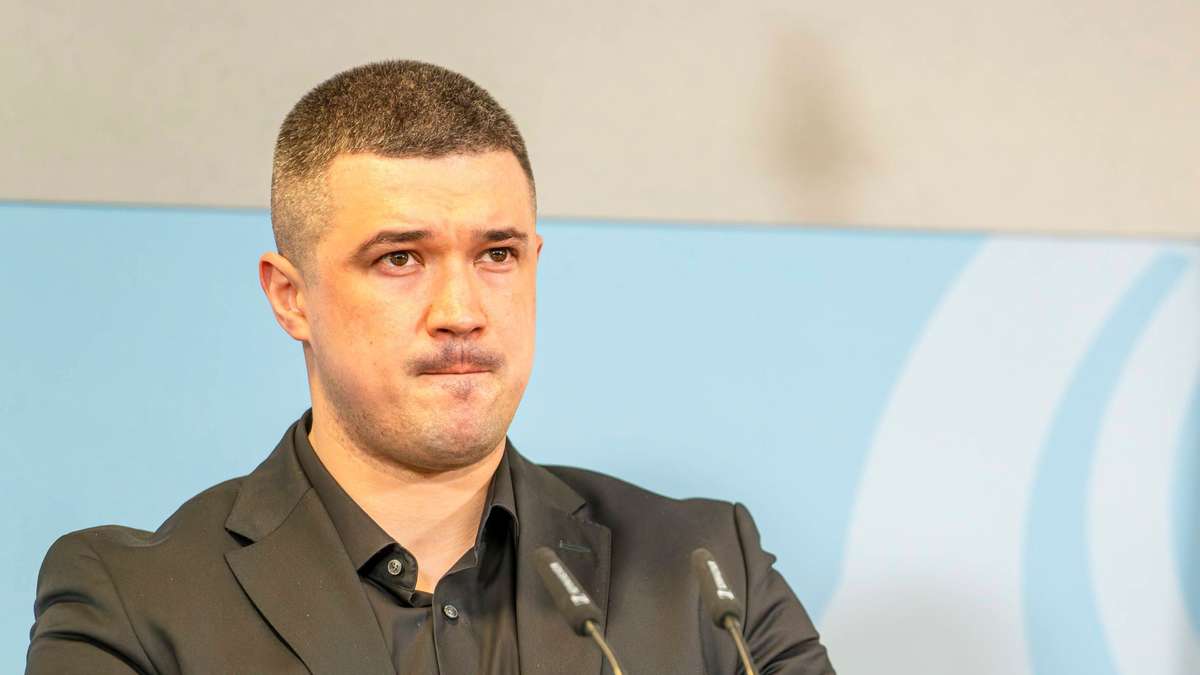 Fedorow’s Dismissal: A Major Challenge for Zelensky in Ukraine’s Crisis
