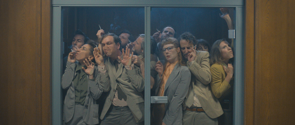 Feldhusen’s ‘Manko’: A Hilarious Journey Through Mundanity and Chaos