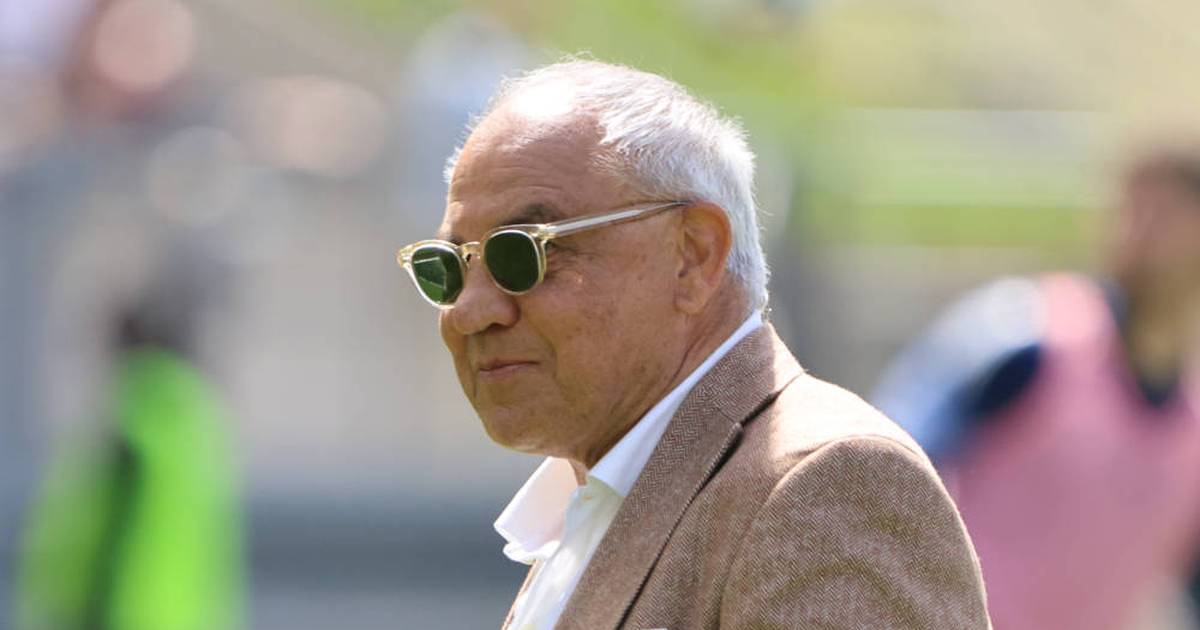 Felix Magath Critiques Julian Nagelsmann: A Shocking Follow-Up!
