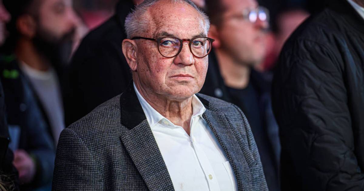 Felix Magath’s Harsh Critique: Major Flaws in Julian Nagelsmann’s Coaching