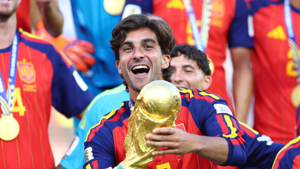 Ferran Torres to Real Madrid? Shocking Transfer Rumors Unveiled!